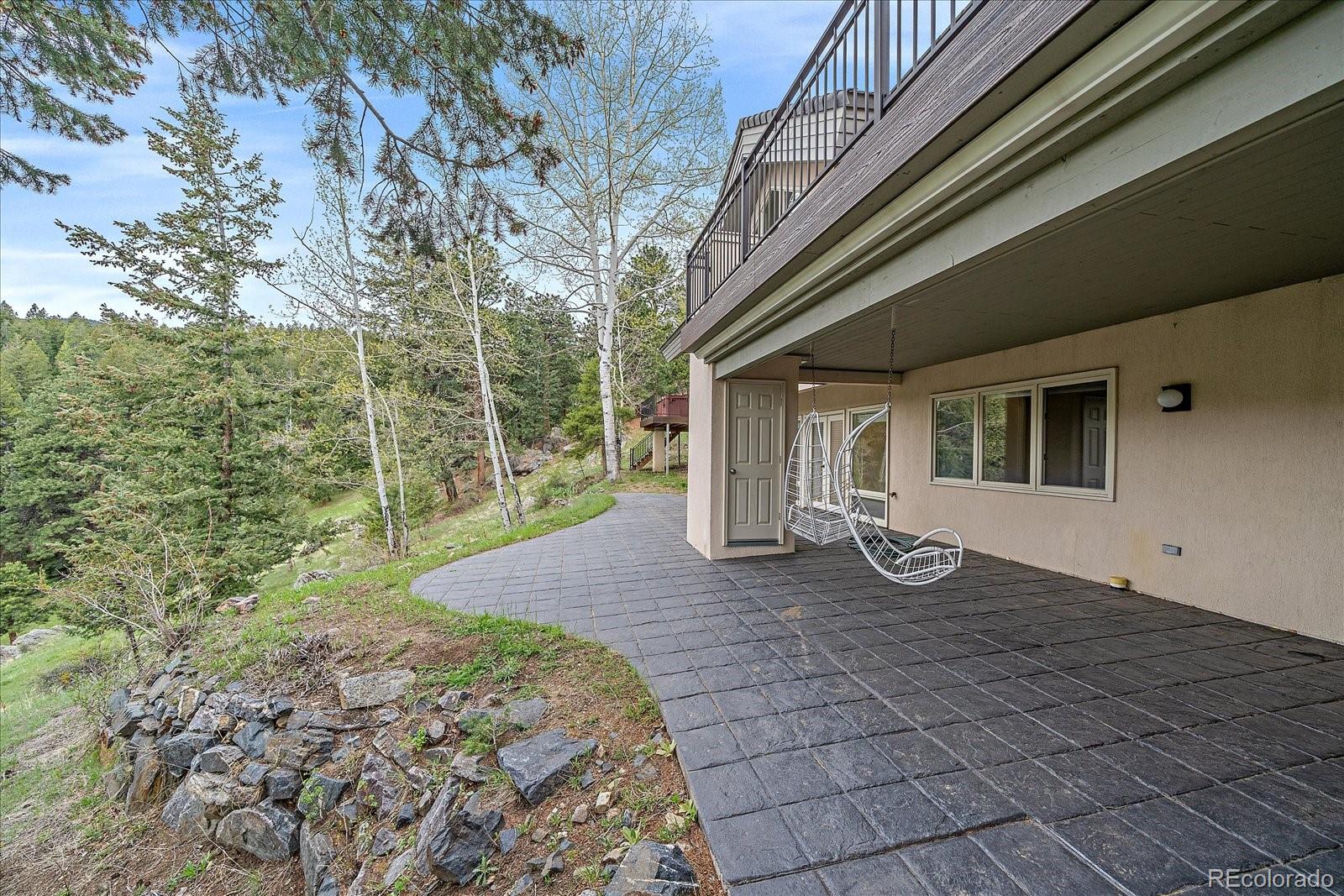 MLS Image #43 for 787 w meadow road,evergreen, Colorado