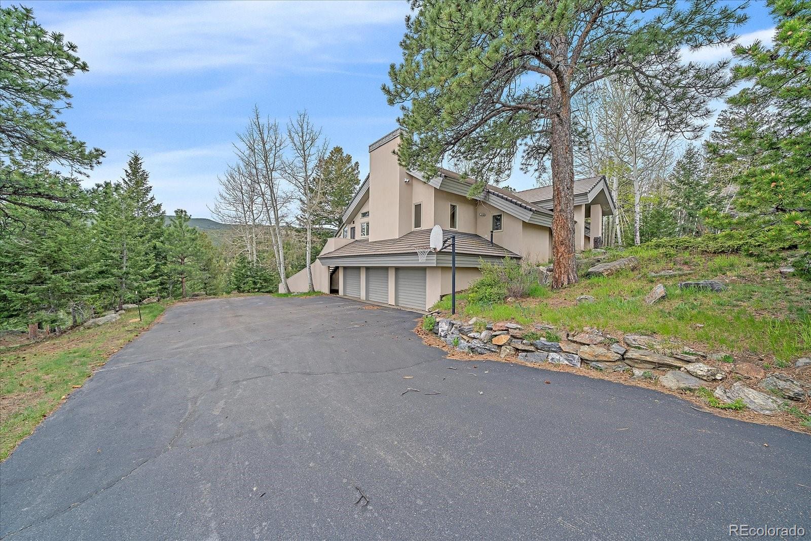 MLS Image #44 for 787 w meadow road,evergreen, Colorado
