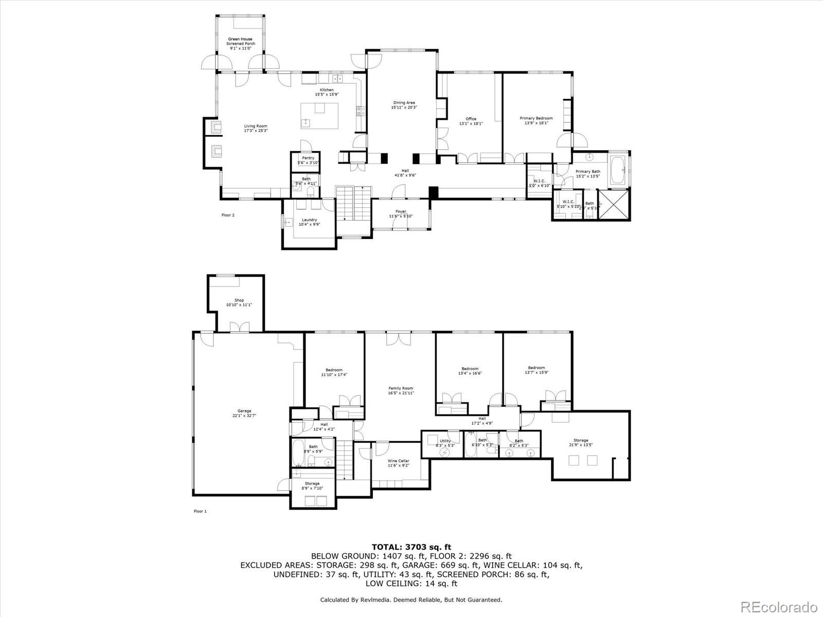 MLS Image #49 for 787 w meadow road,evergreen, Colorado