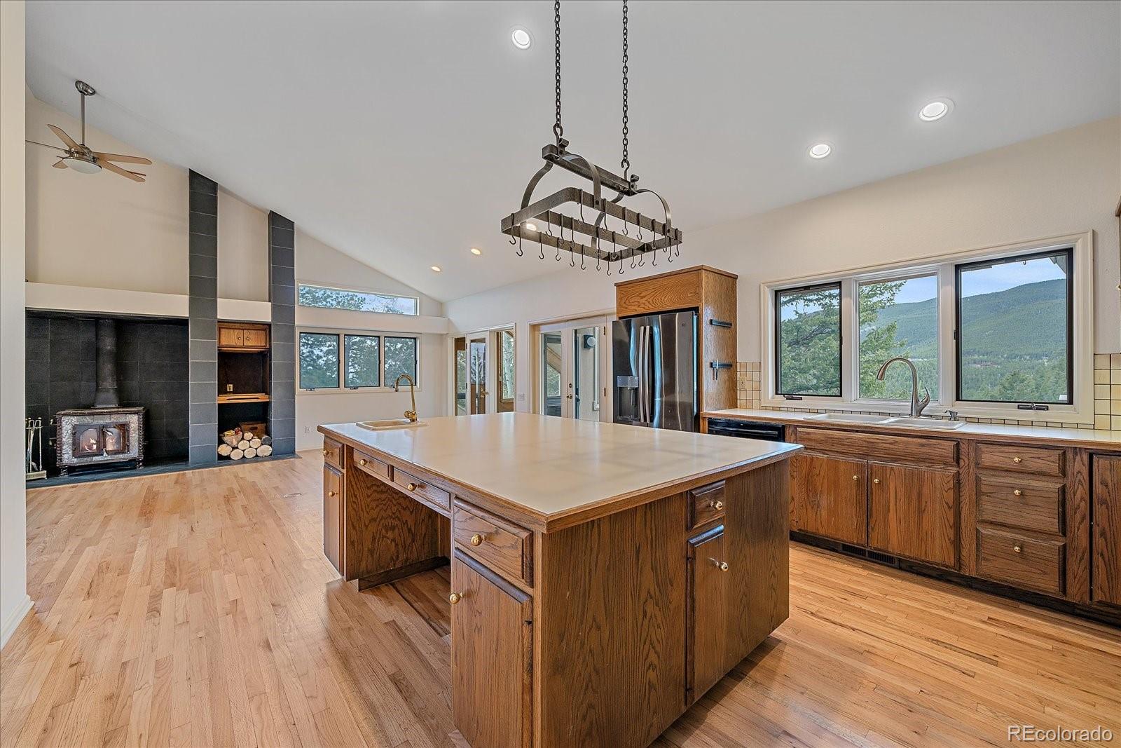 MLS Image #5 for 787 w meadow road,evergreen, Colorado