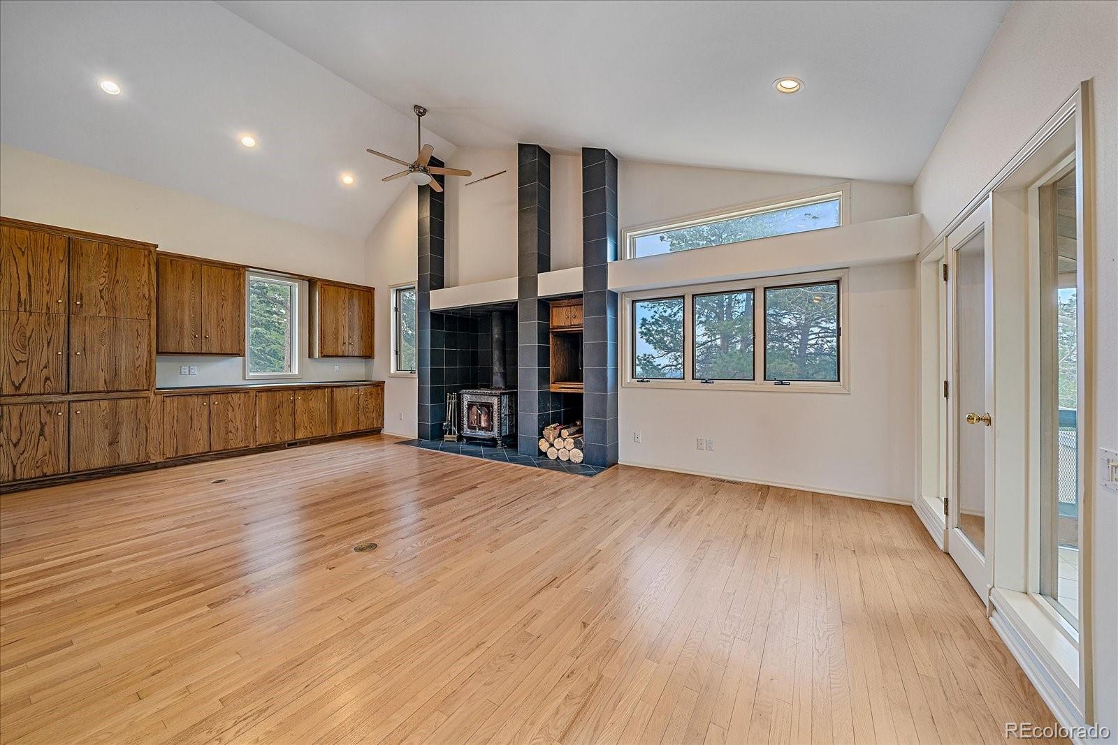 MLS Image #6 for 787 w meadow road,evergreen, Colorado