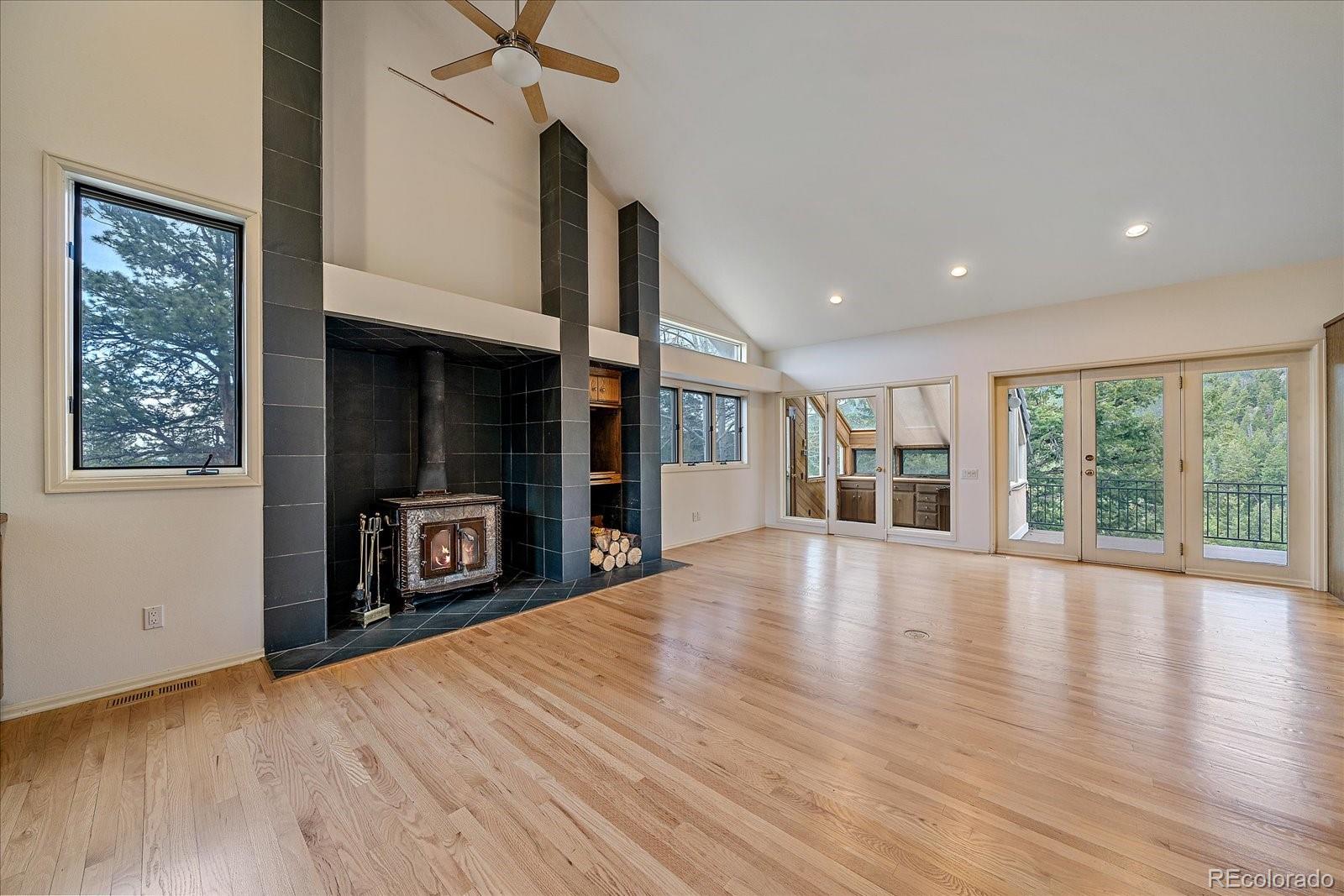 MLS Image #8 for 787 w meadow road,evergreen, Colorado