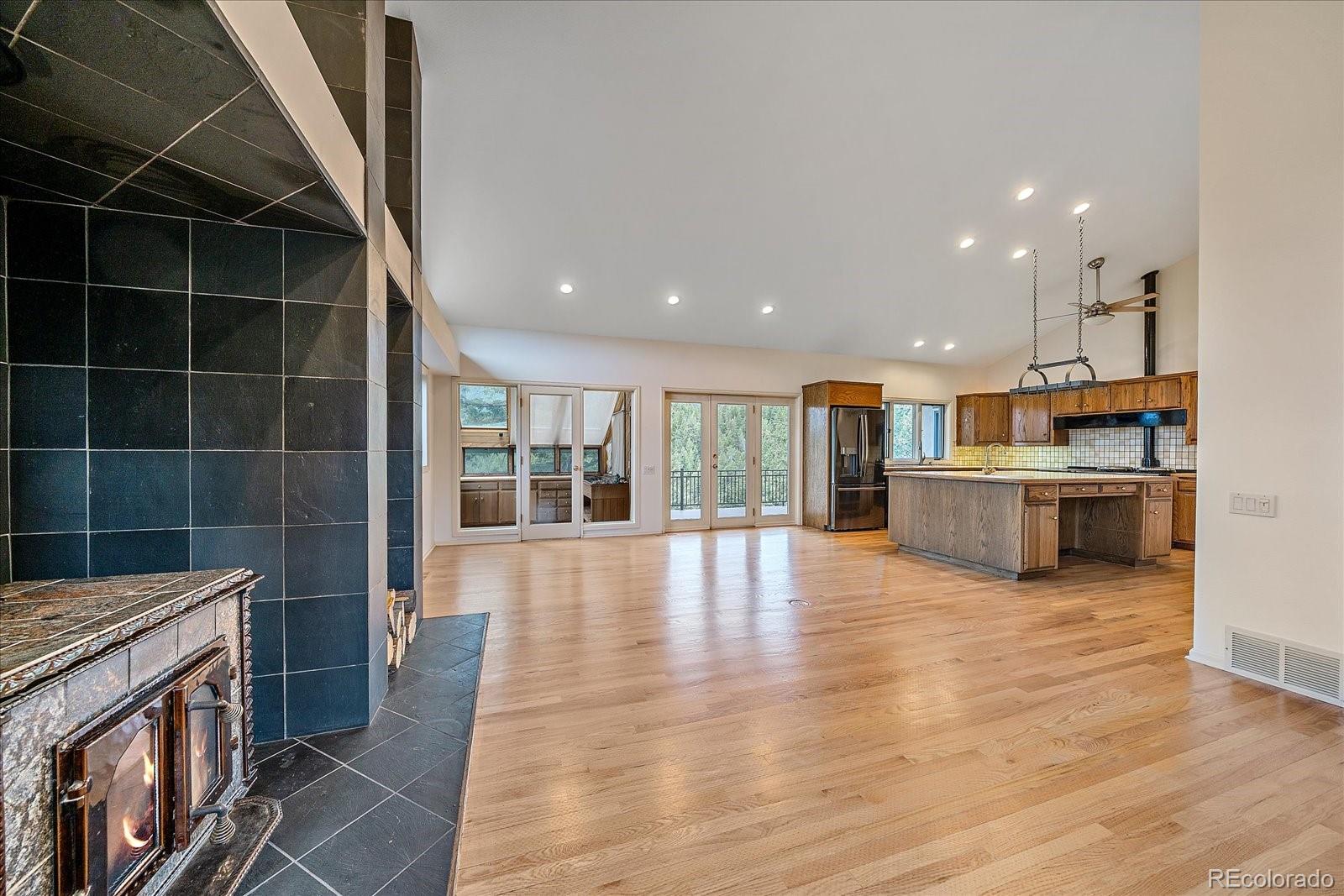 MLS Image #9 for 787 w meadow road,evergreen, Colorado