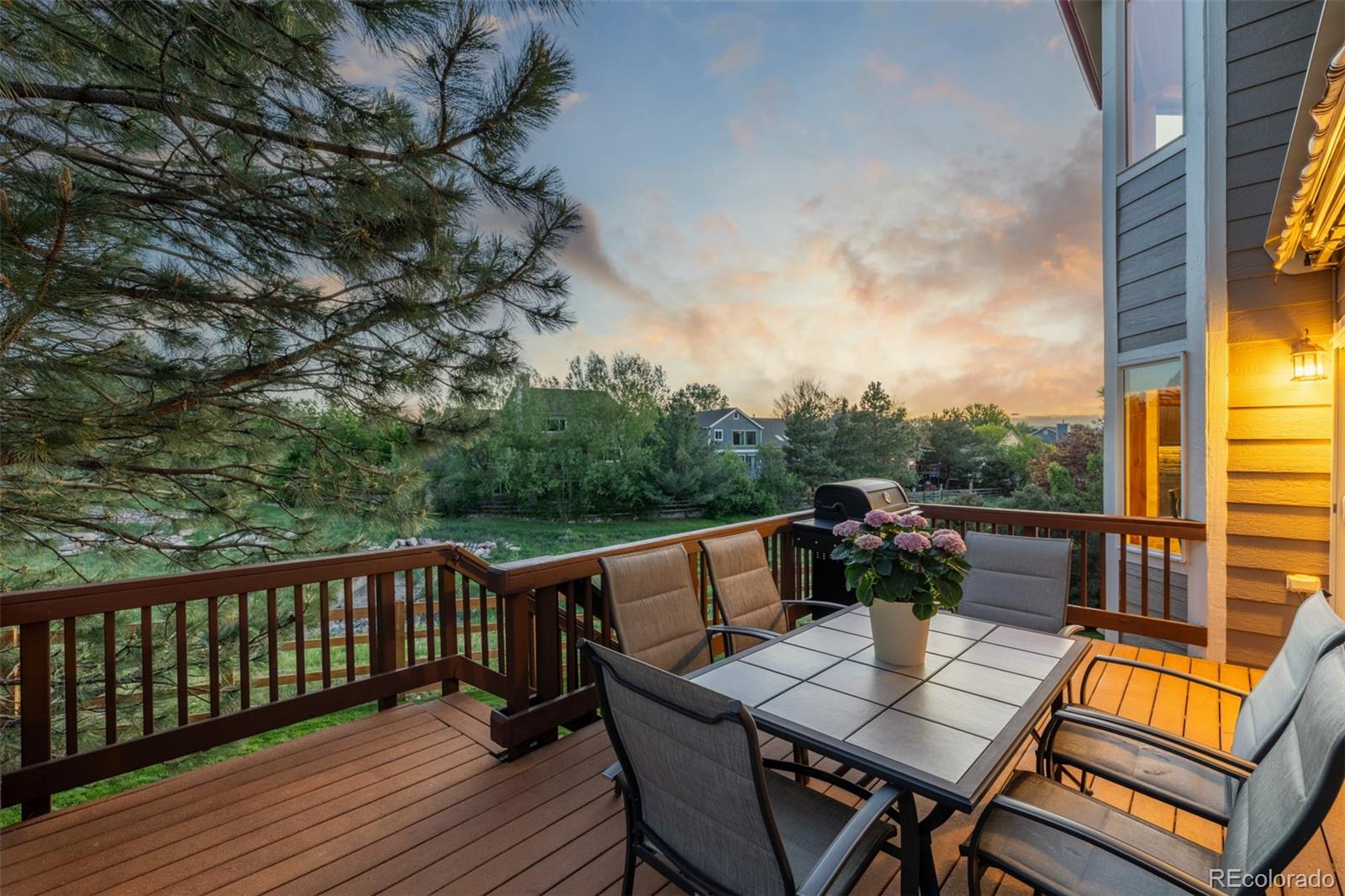 MLS Image #1 for 5048  rocky mountain drive,castle rock, Colorado