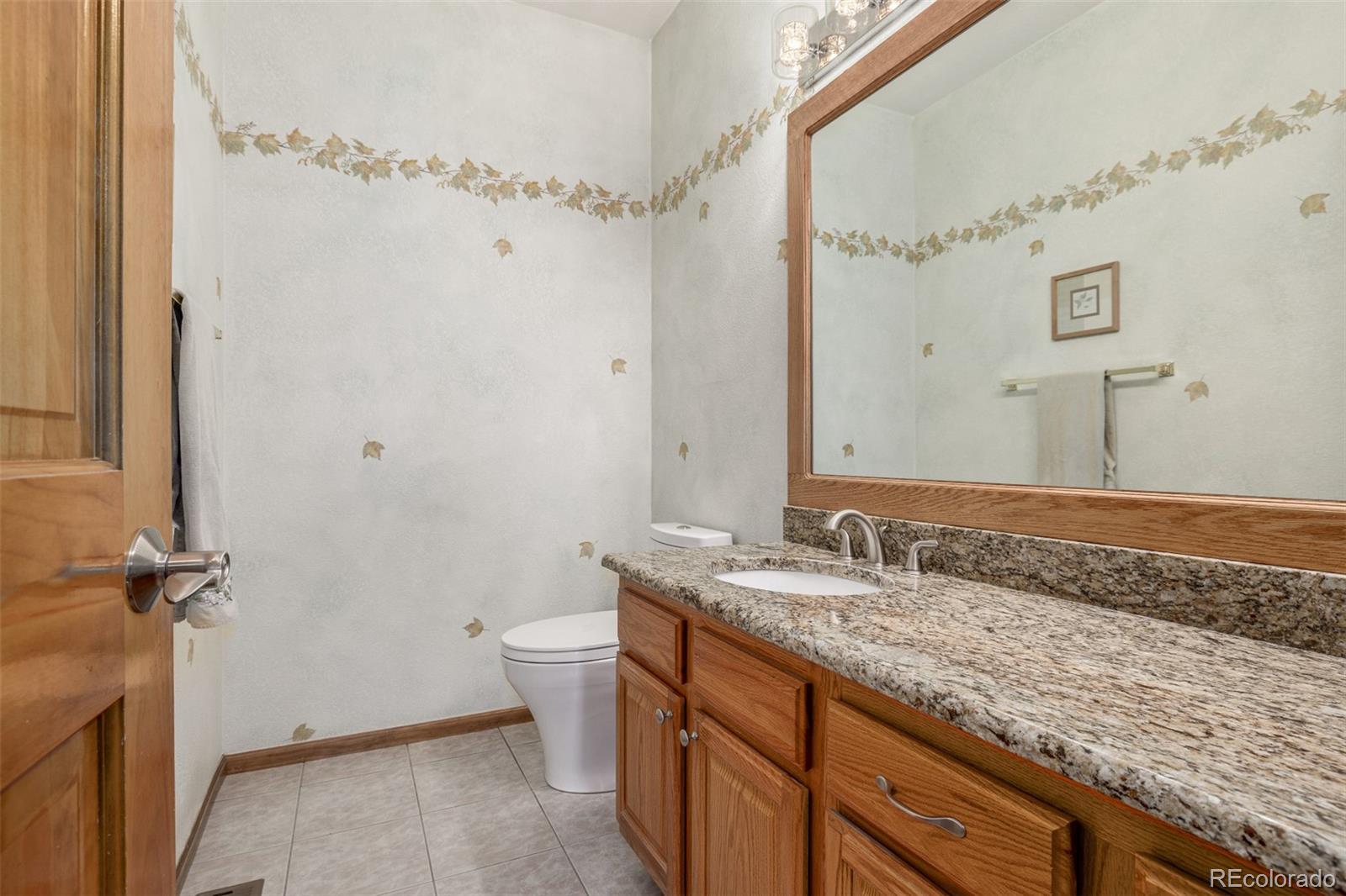 MLS Image #12 for 5048  rocky mountain drive,castle rock, Colorado