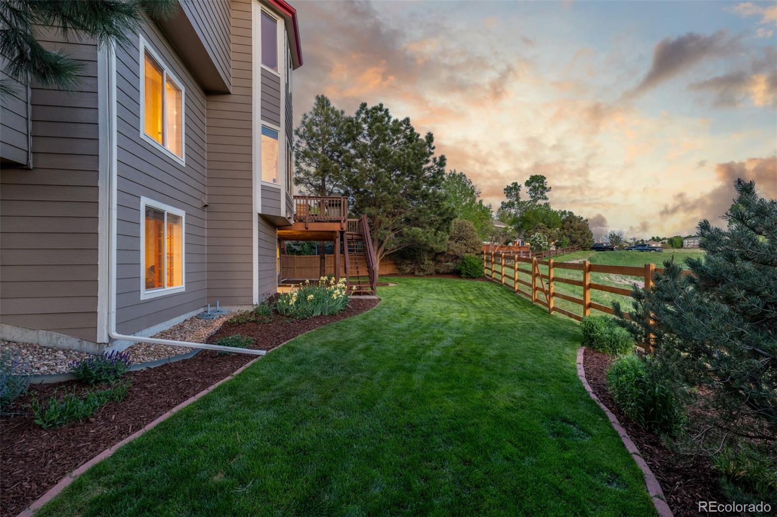 MLS Image #31 for 5048  rocky mountain drive,castle rock, Colorado