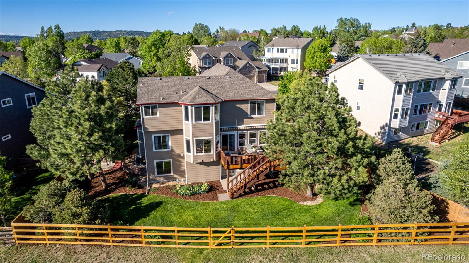MLS Image #32 for 5048  rocky mountain drive,castle rock, Colorado