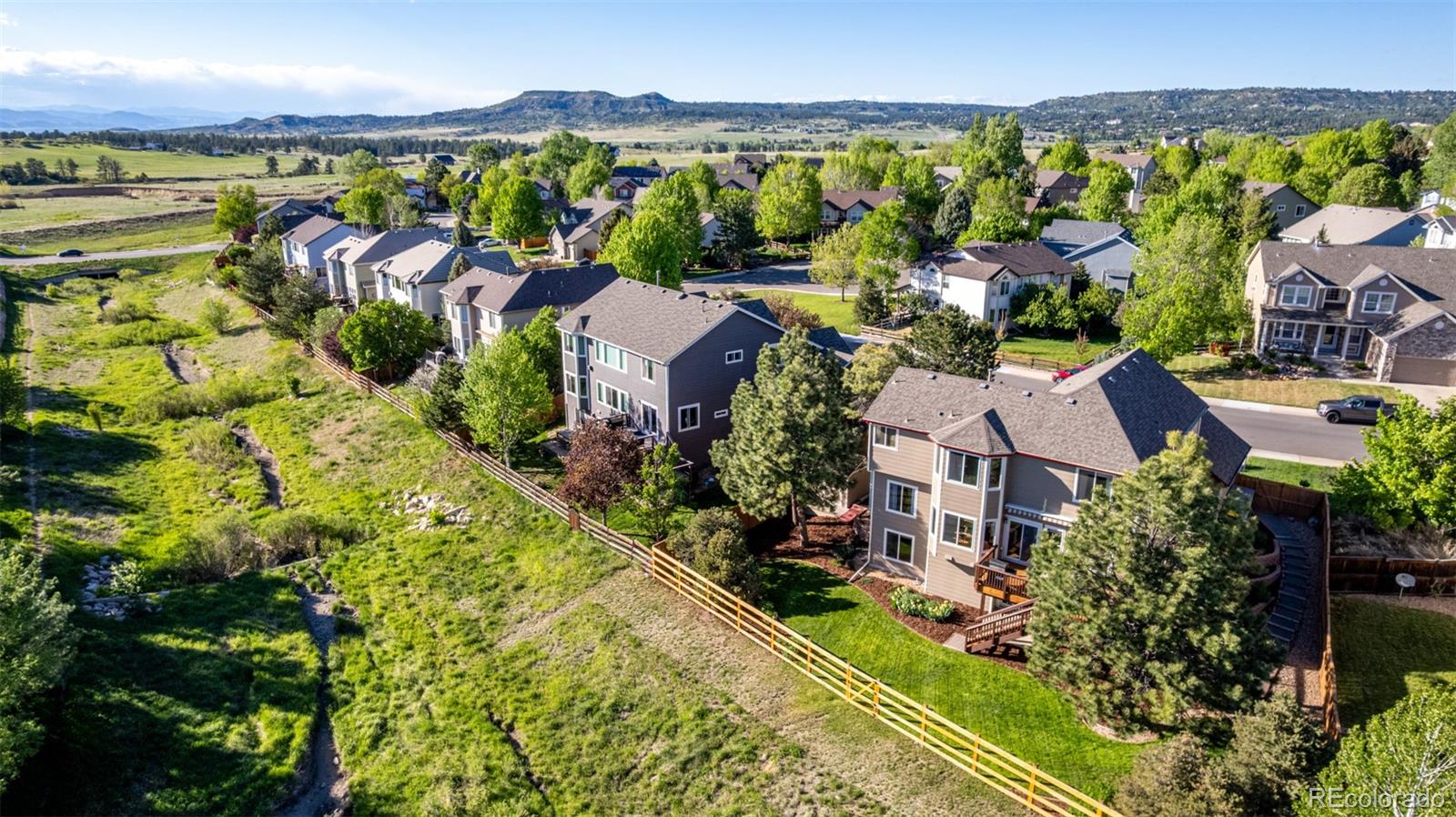 MLS Image #33 for 5048  rocky mountain drive,castle rock, Colorado