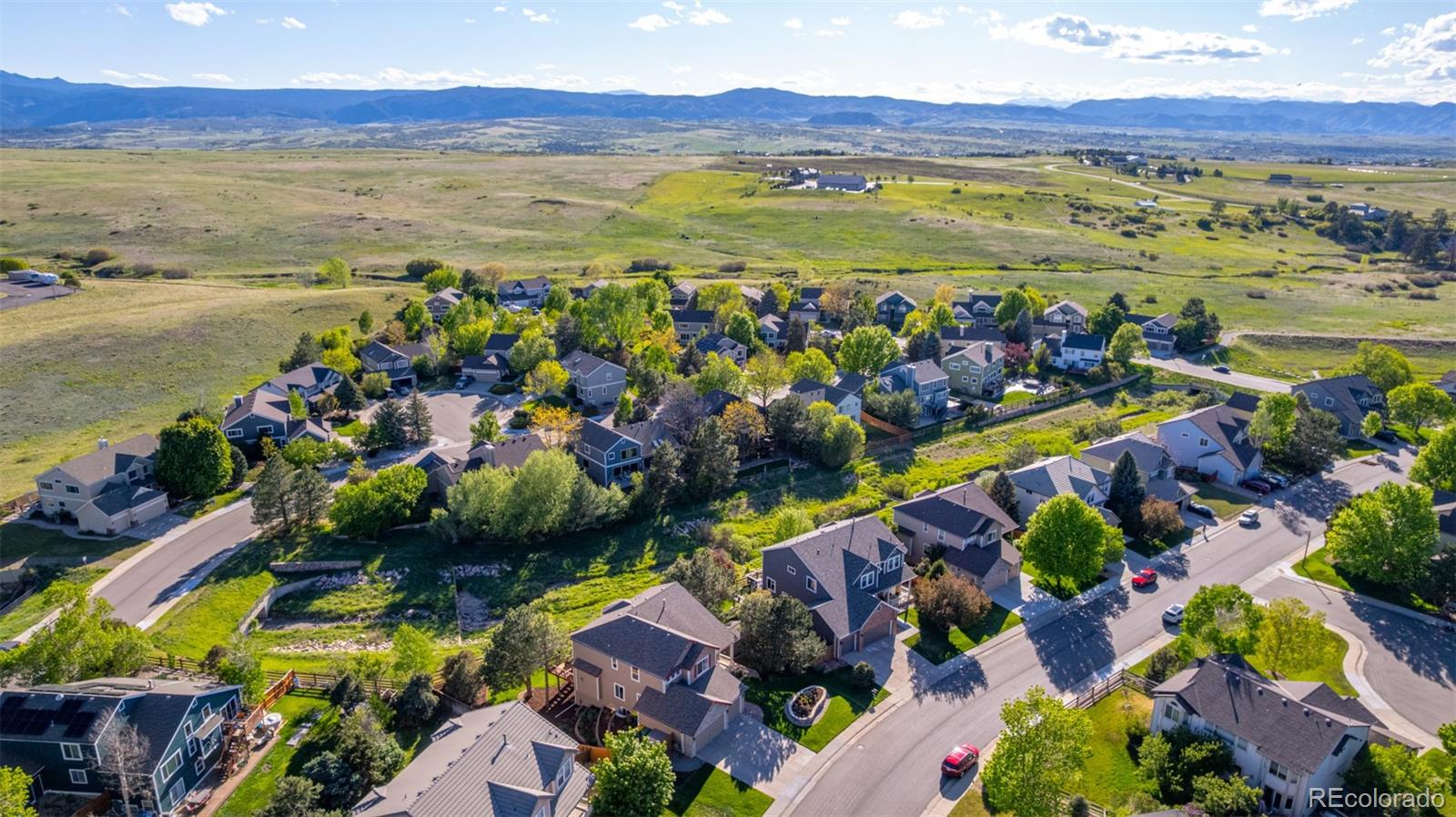 MLS Image #34 for 5048  rocky mountain drive,castle rock, Colorado