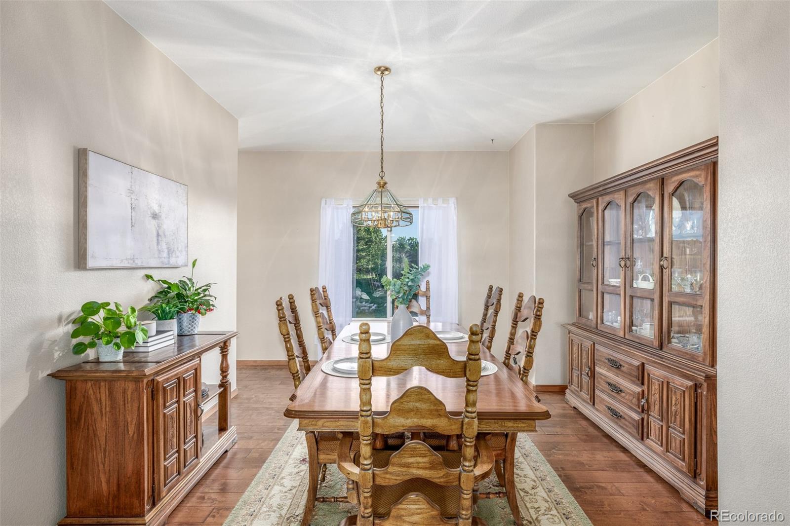 MLS Image #4 for 5048  rocky mountain drive,castle rock, Colorado