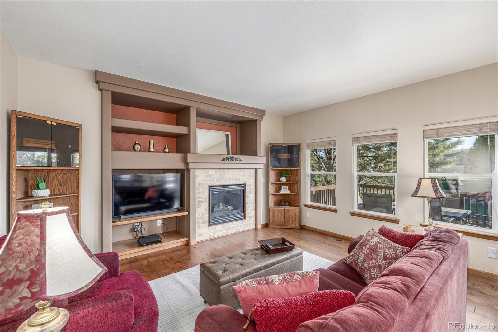 MLS Image #5 for 5048  rocky mountain drive,castle rock, Colorado