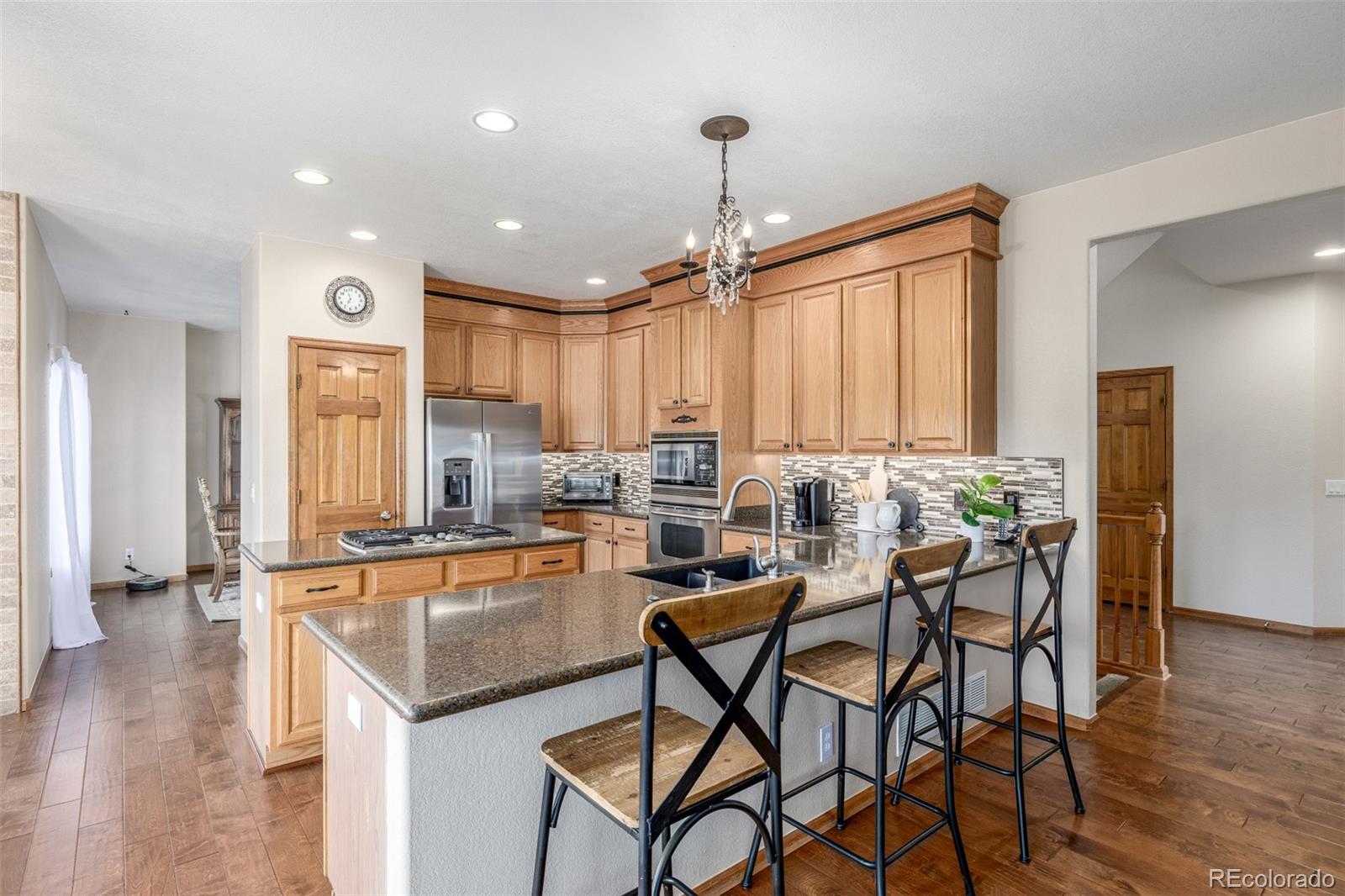 MLS Image #7 for 5048  rocky mountain drive,castle rock, Colorado