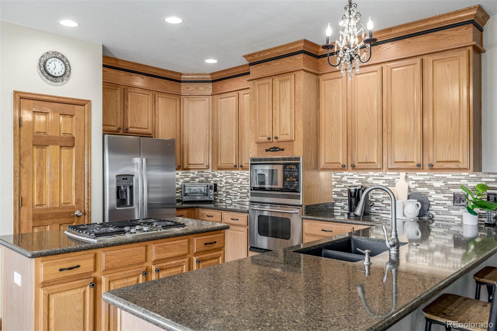 MLS Image #8 for 5048  rocky mountain drive,castle rock, Colorado
