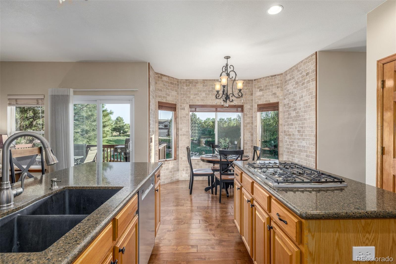 MLS Image #9 for 5048  rocky mountain drive,castle rock, Colorado