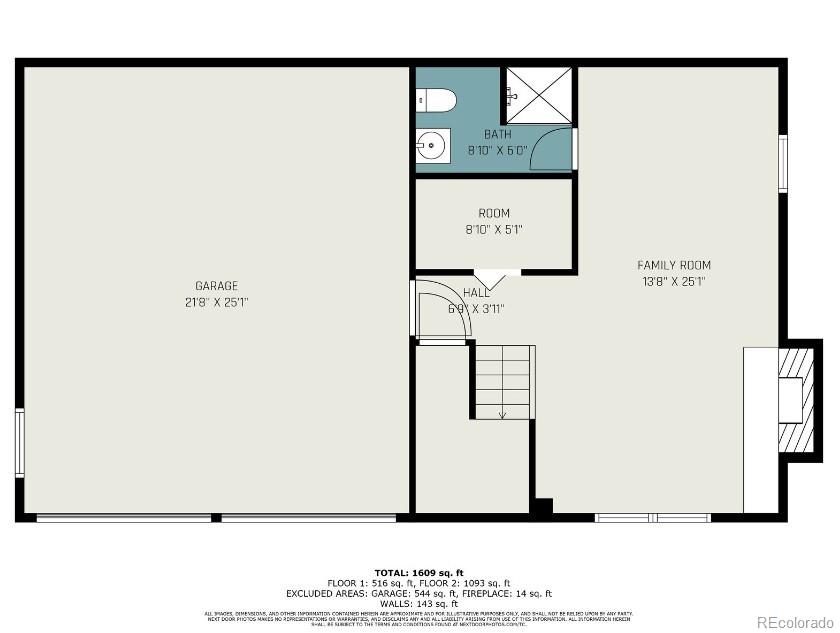 MLS Image #27 for 10473 w arkansas drive,lakewood, Colorado