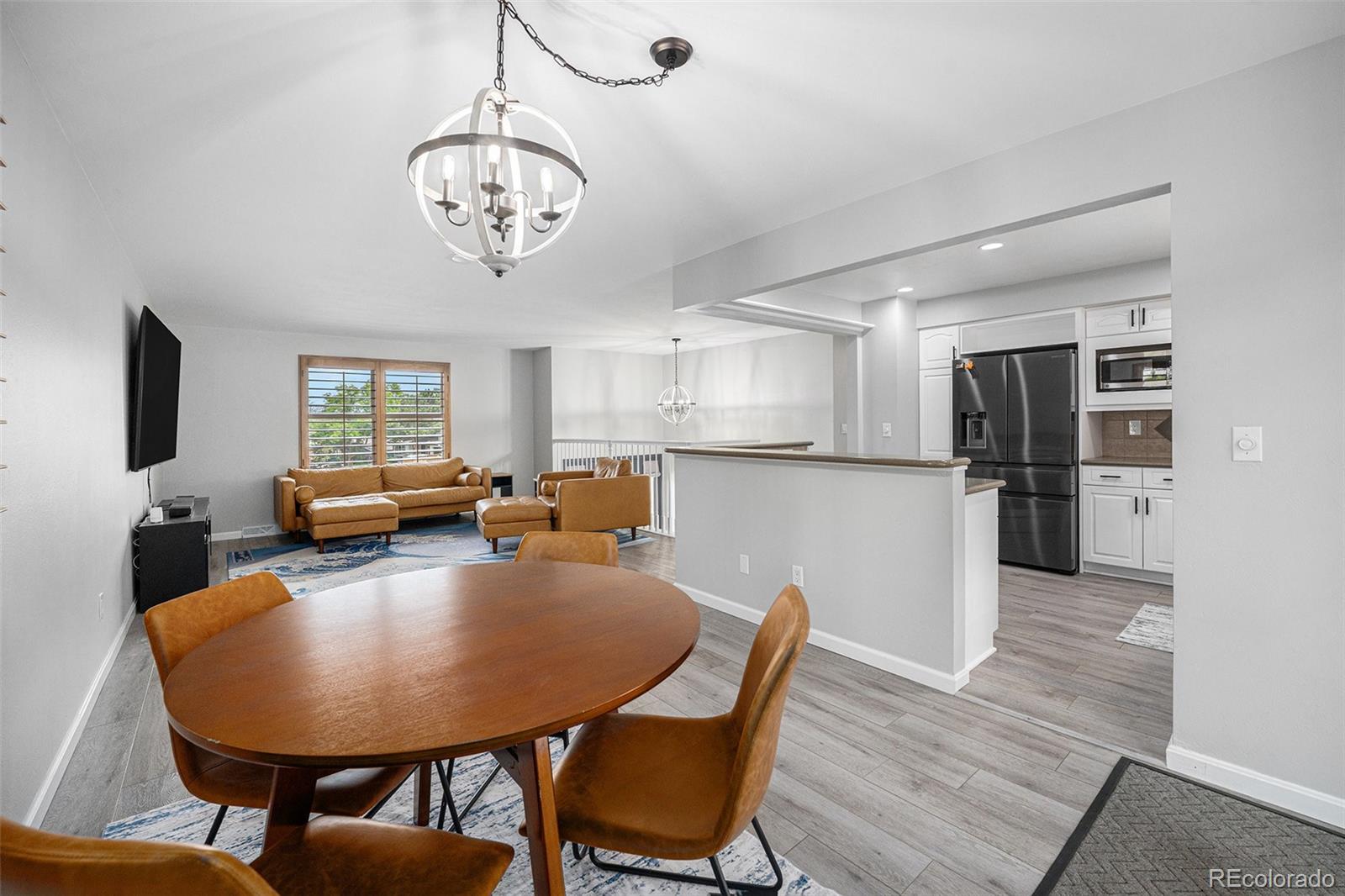 MLS Image #7 for 10473 w arkansas drive,lakewood, Colorado