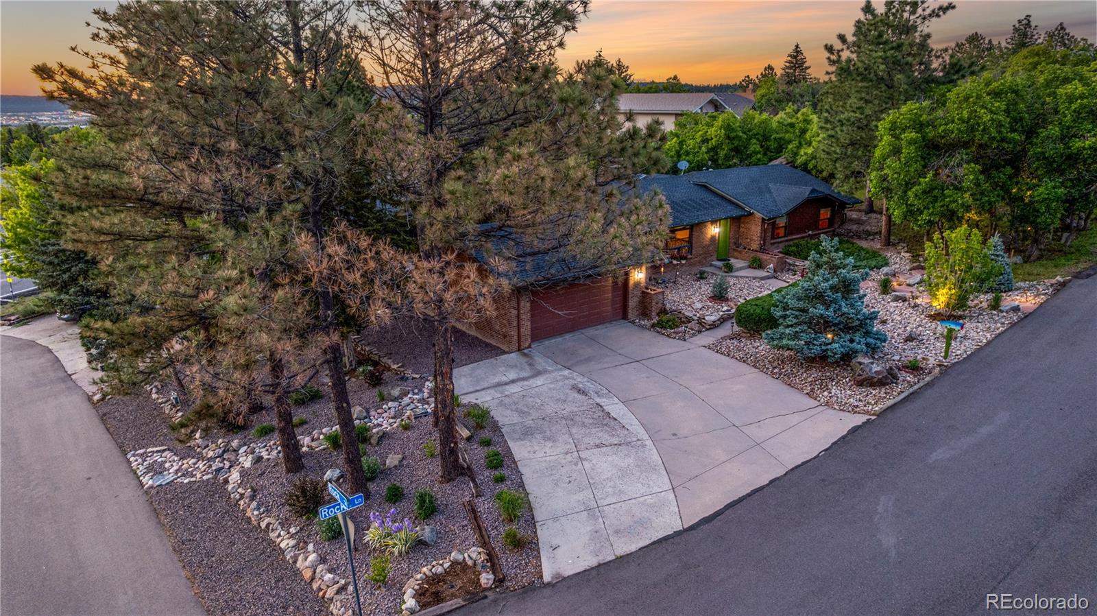 MLS Image #10 for 19  rock lane,castle rock, Colorado