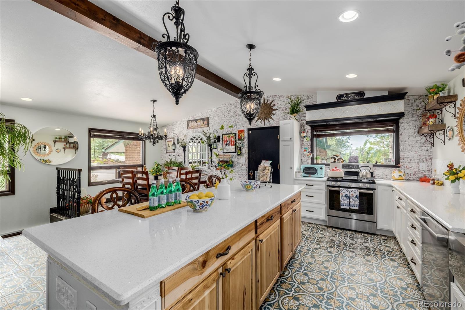 MLS Image #14 for 19  rock lane,castle rock, Colorado