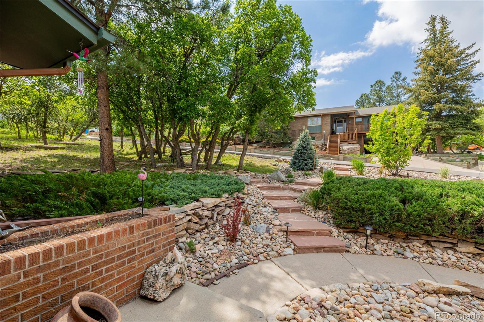 MLS Image #32 for 19  rock lane,castle rock, Colorado