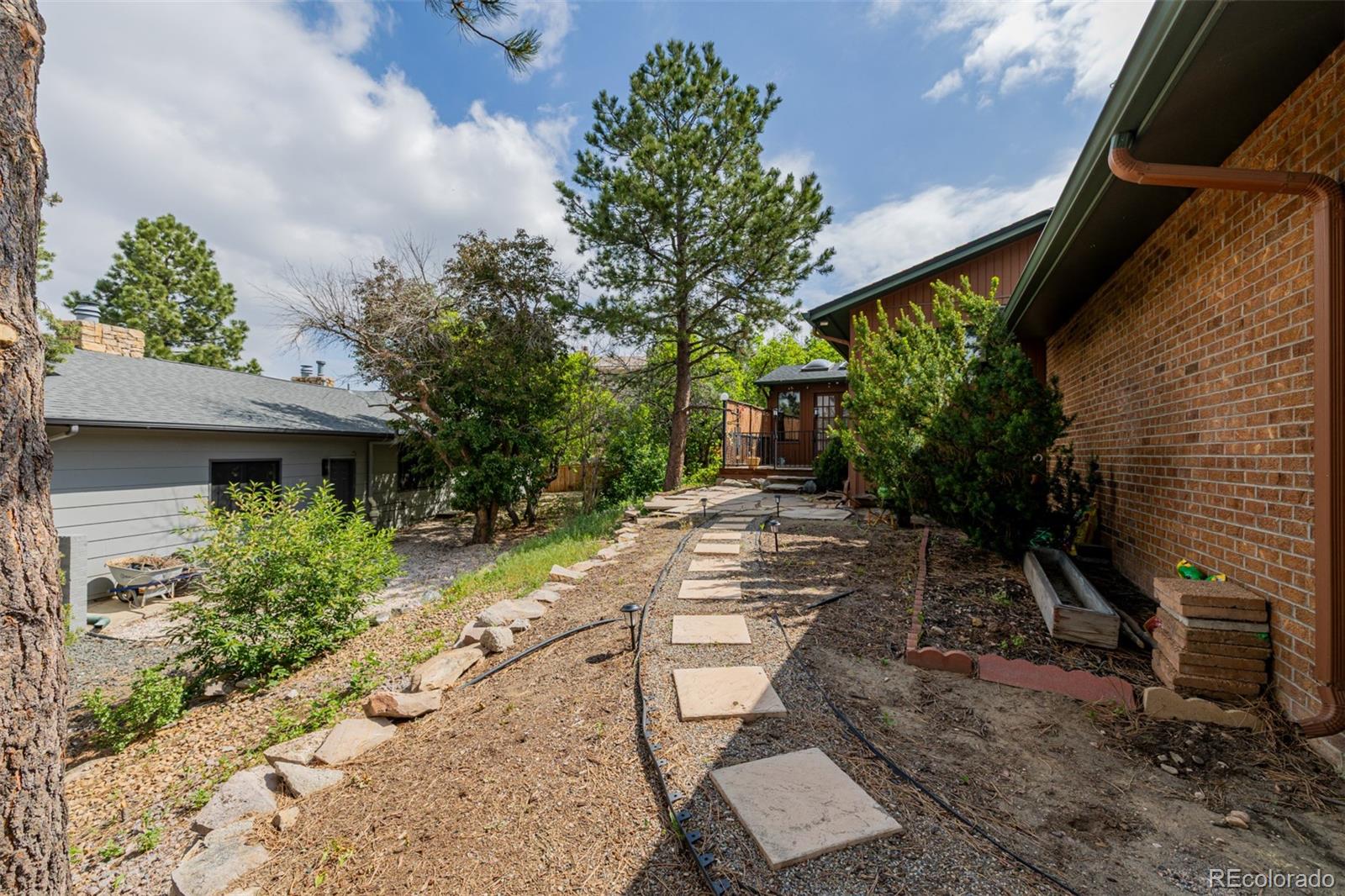 MLS Image #33 for 19  rock lane,castle rock, Colorado