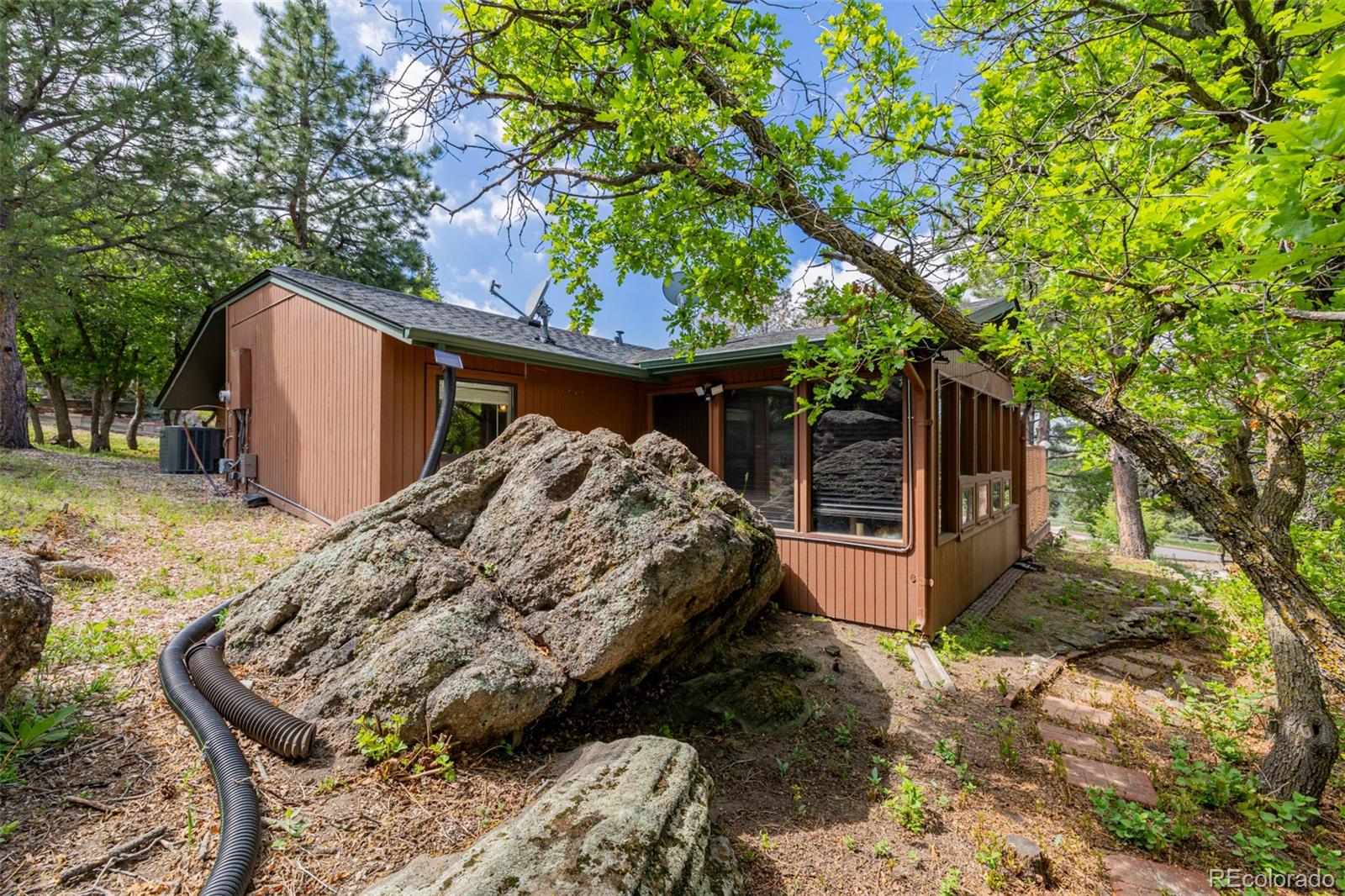 MLS Image #36 for 19  rock lane,castle rock, Colorado