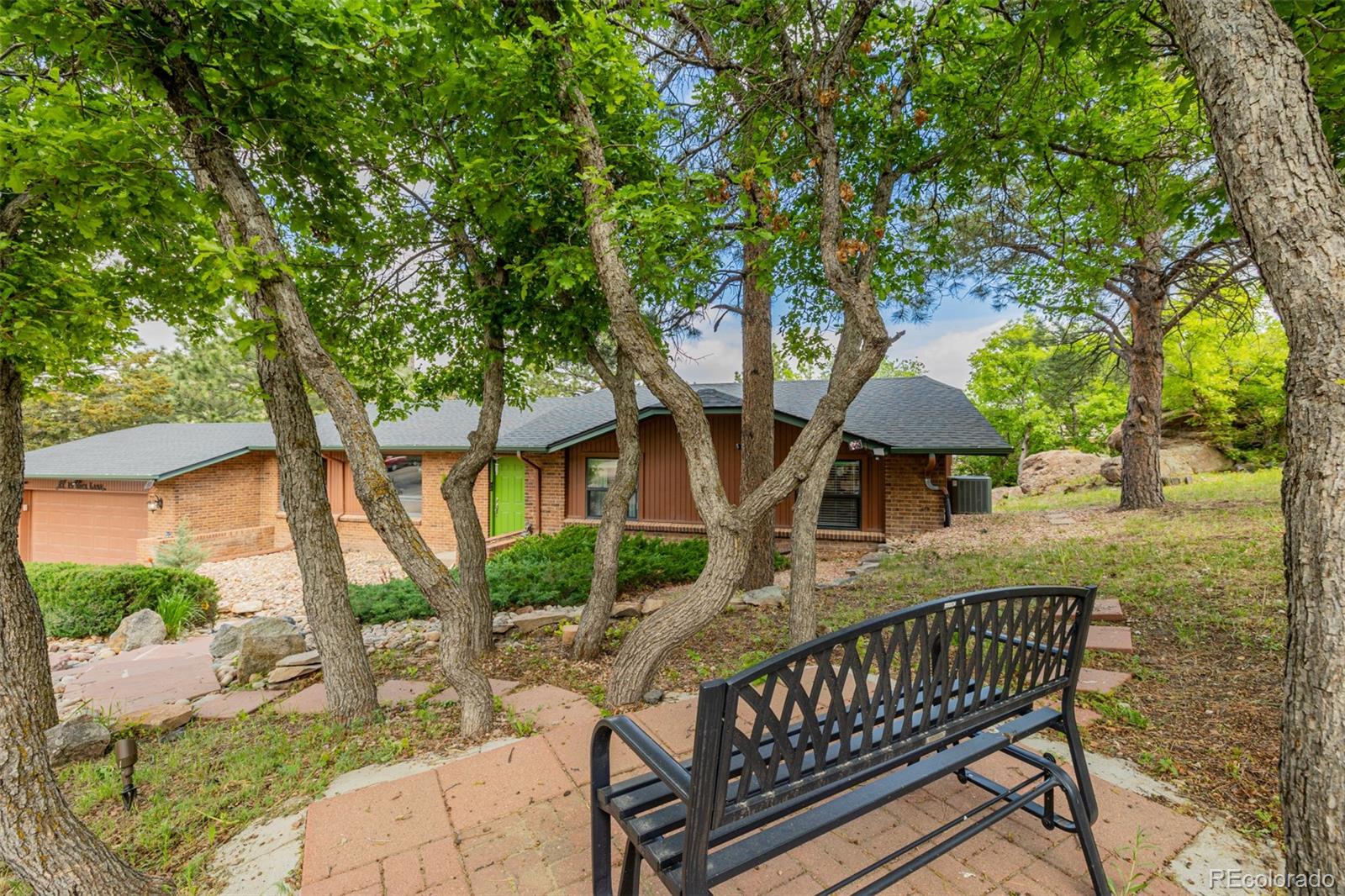 MLS Image #37 for 19  rock lane,castle rock, Colorado