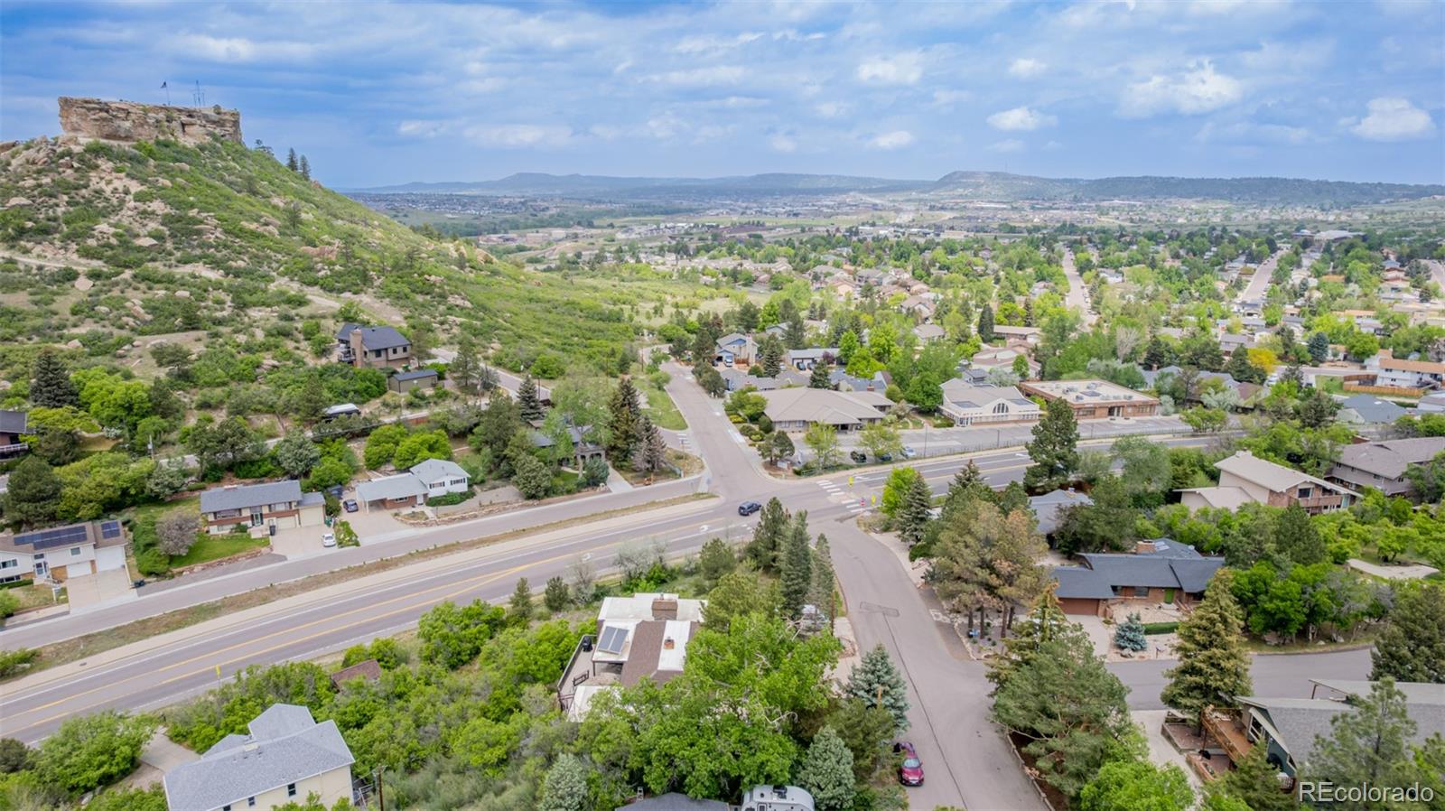 MLS Image #38 for 19  rock lane,castle rock, Colorado