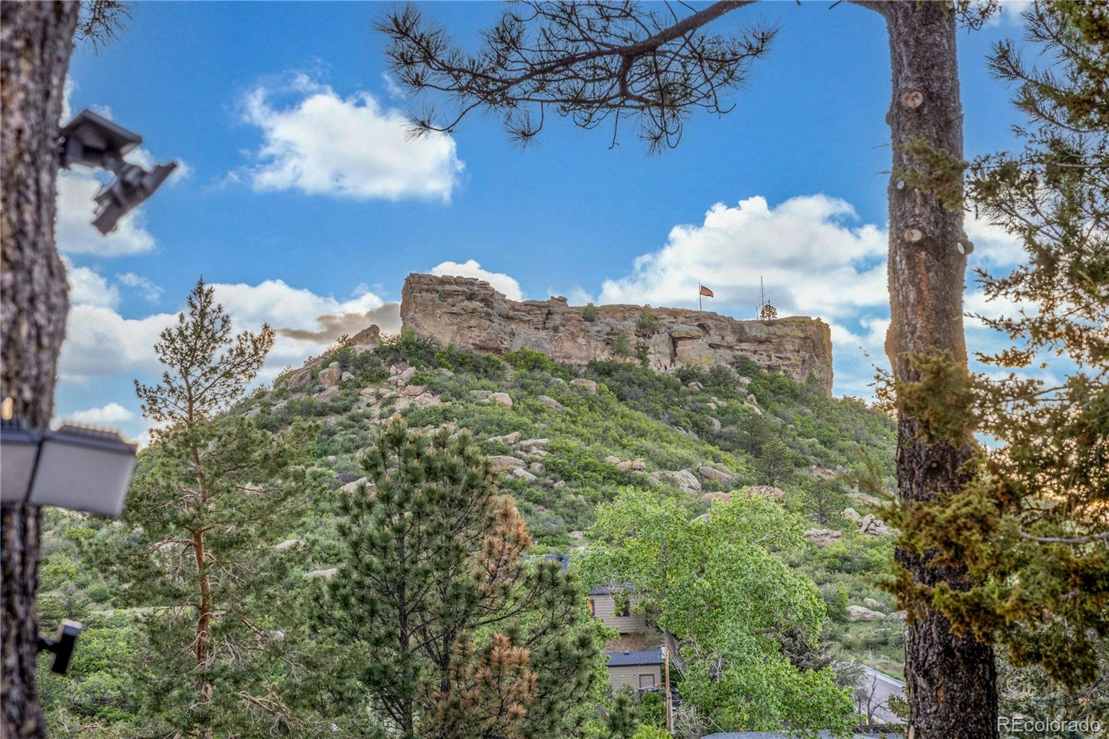 MLS Image #40 for 19  rock lane,castle rock, Colorado