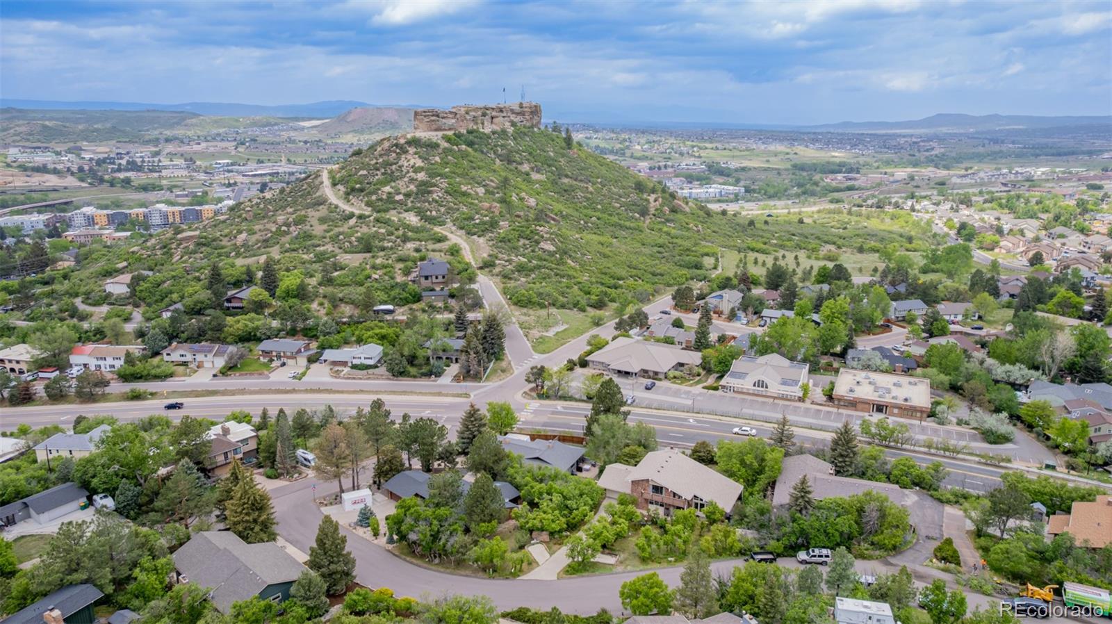 MLS Image #48 for 19  rock lane,castle rock, Colorado