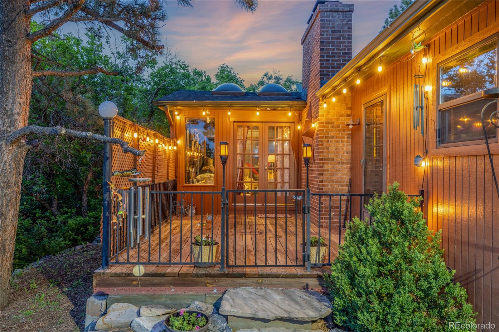 MLS Image #6 for 19  rock lane,castle rock, Colorado