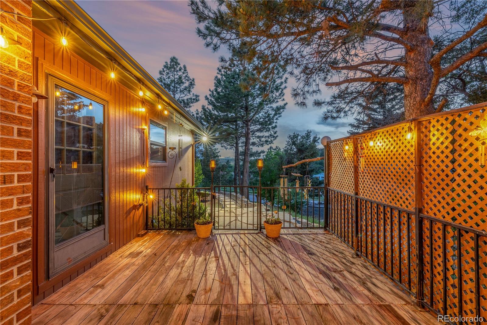 MLS Image #7 for 19  rock lane,castle rock, Colorado