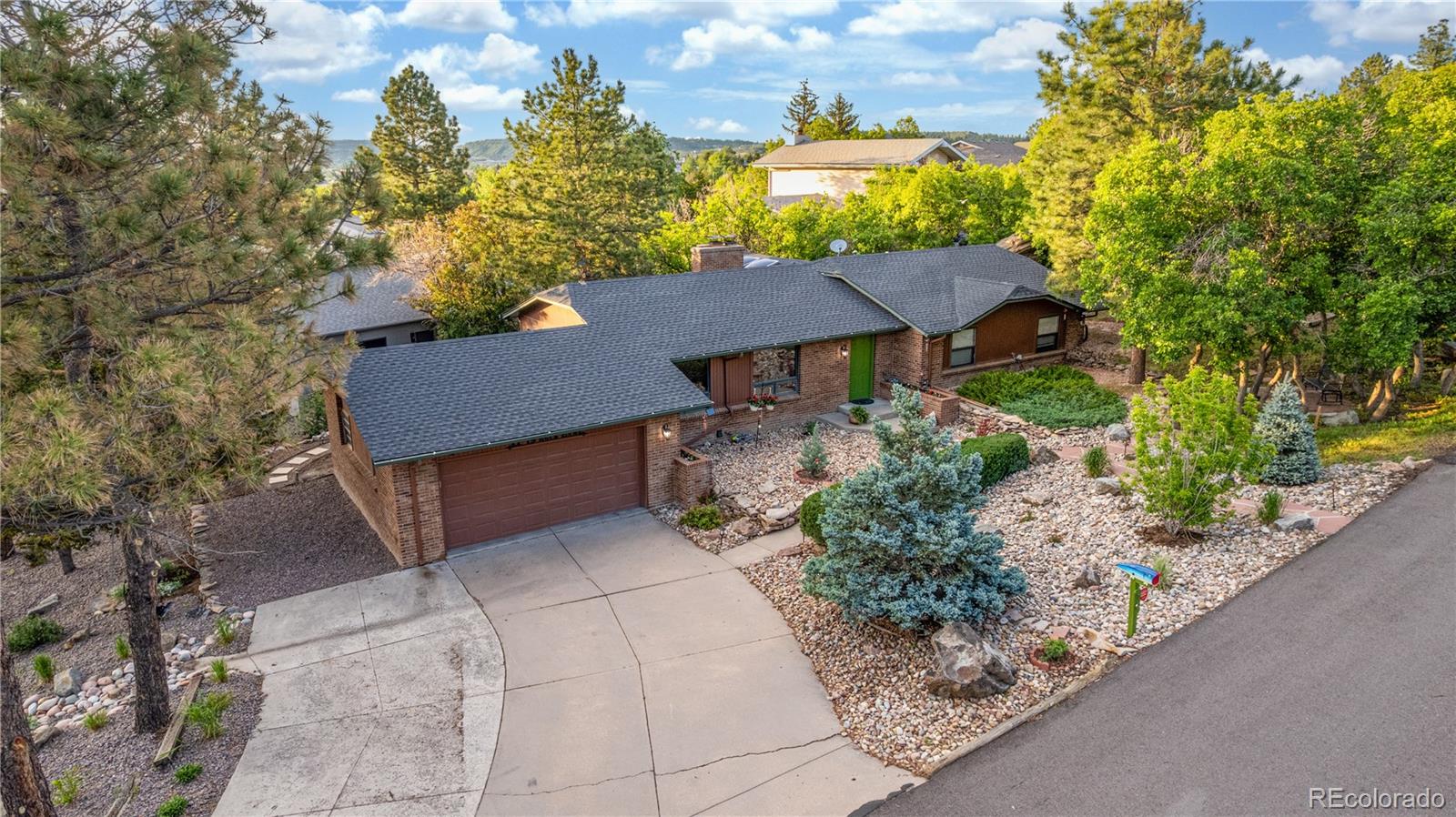 MLS Image #9 for 19  rock lane,castle rock, Colorado