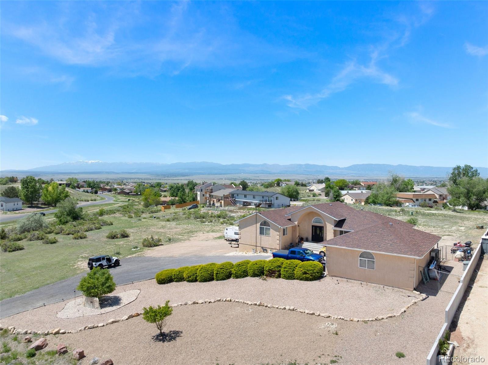 MLS Image #40 for 745 s greenway avenue,pueblo, Colorado