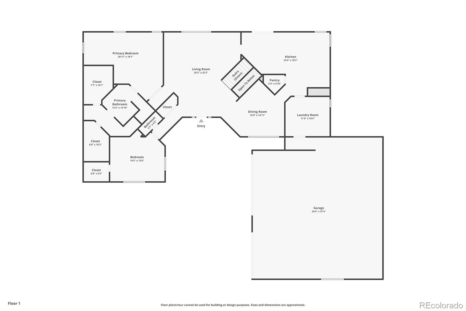MLS Image #42 for 745 s greenway avenue,pueblo, Colorado