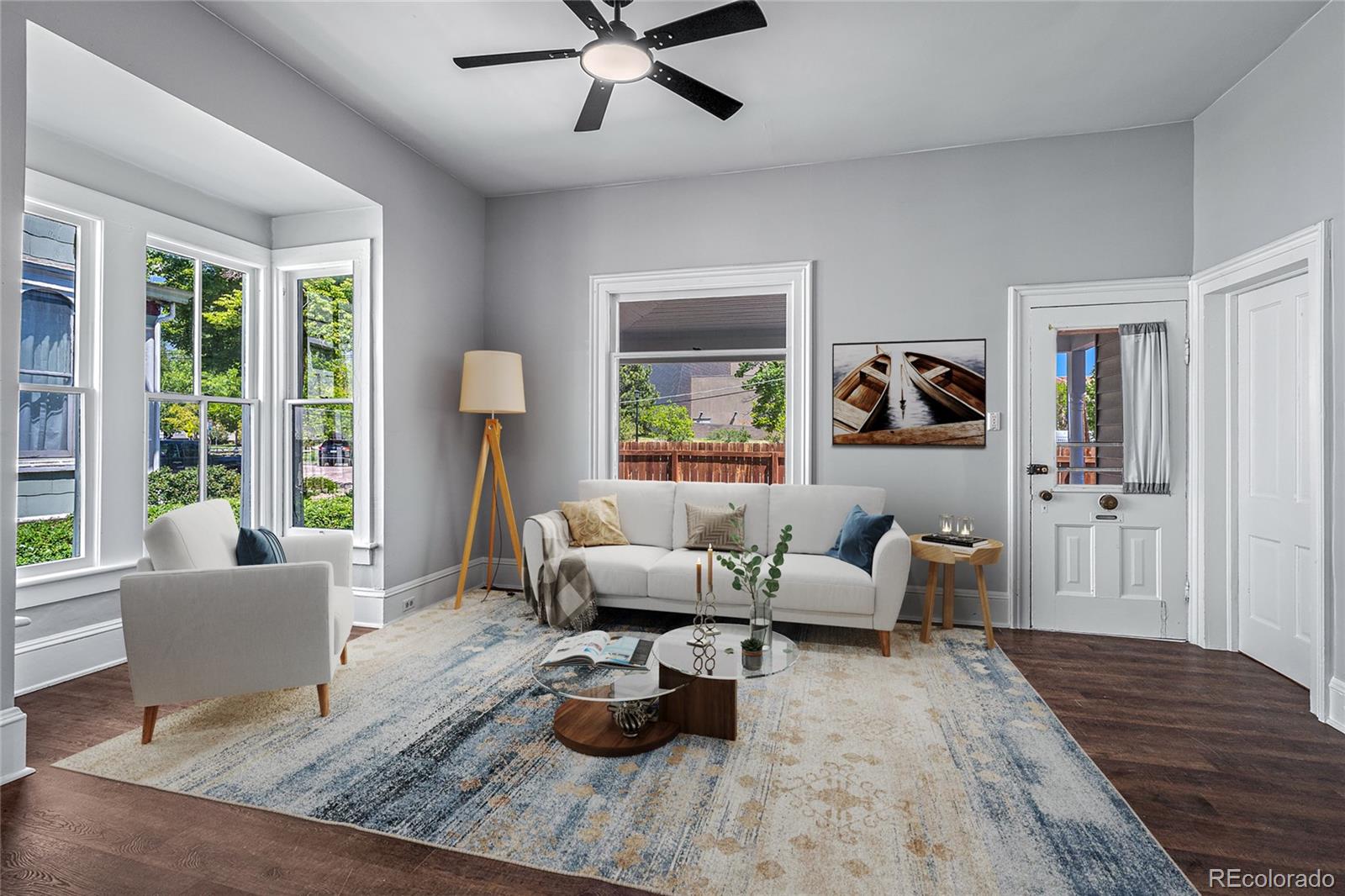 MLS Image #3 for 15 e dale street,colorado springs, Colorado