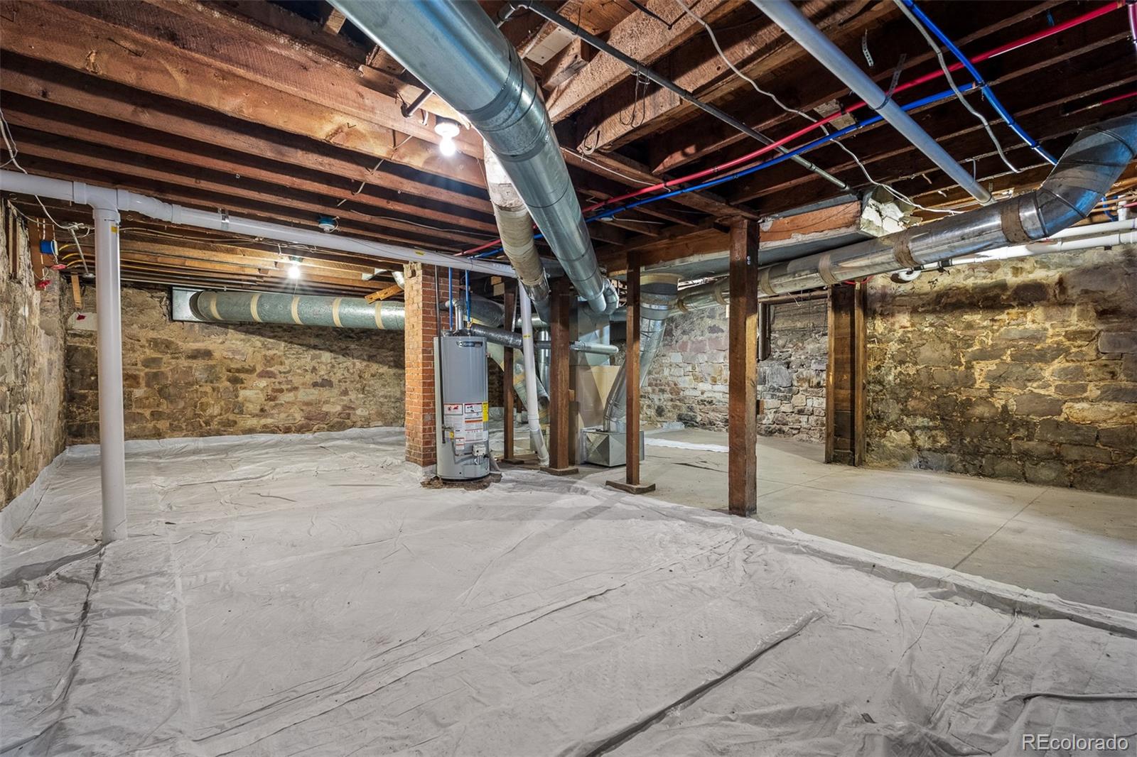 MLS Image #36 for 15 e dale street,colorado springs, Colorado