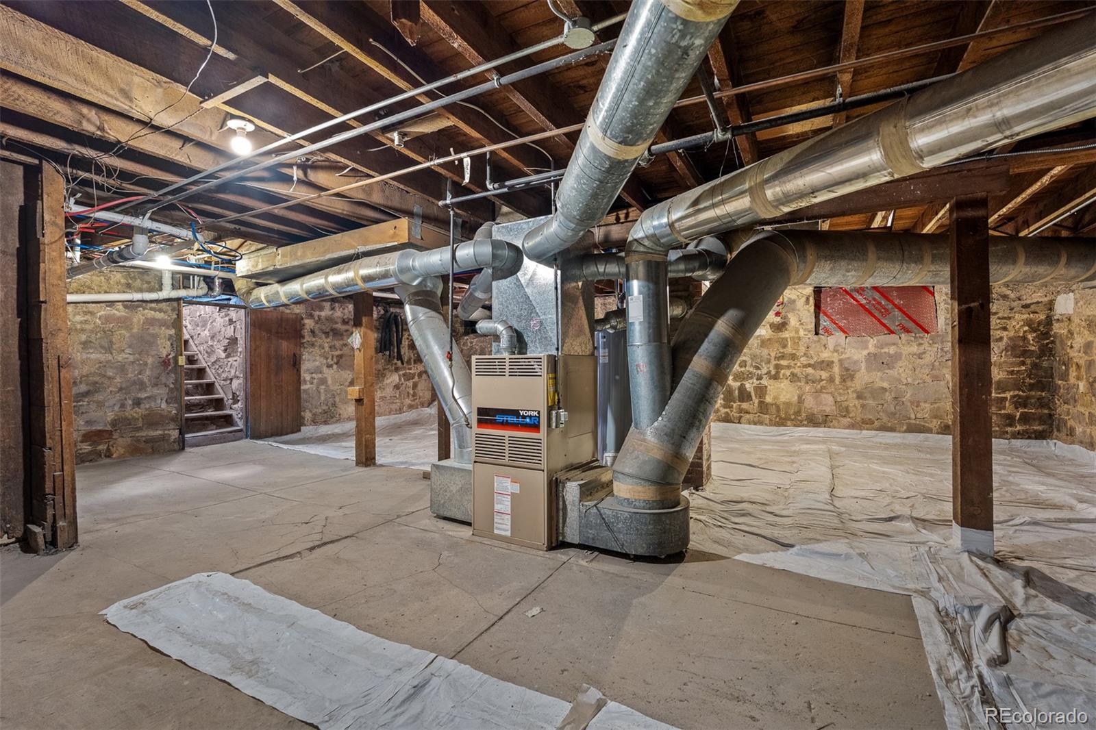 MLS Image #37 for 15 e dale street,colorado springs, Colorado
