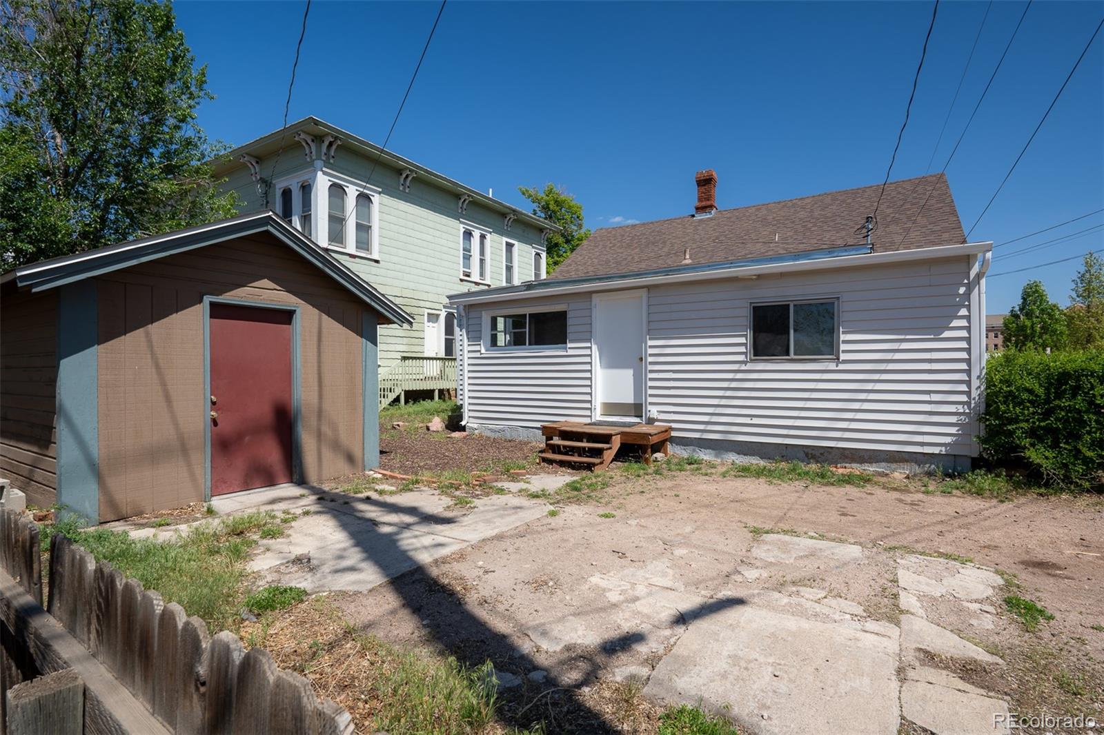 MLS Image #38 for 15 e dale street,colorado springs, Colorado