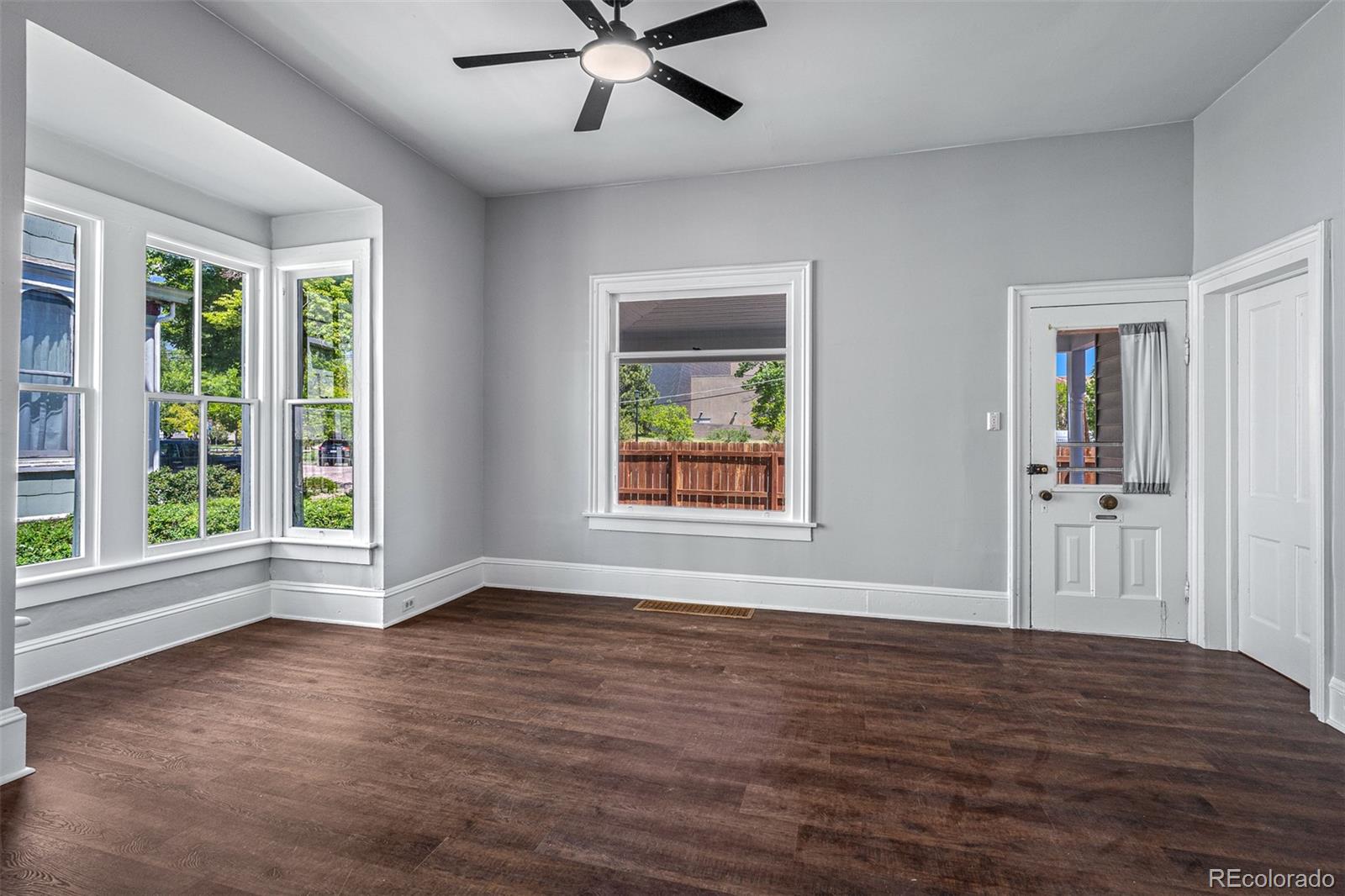 MLS Image #4 for 15 e dale street,colorado springs, Colorado