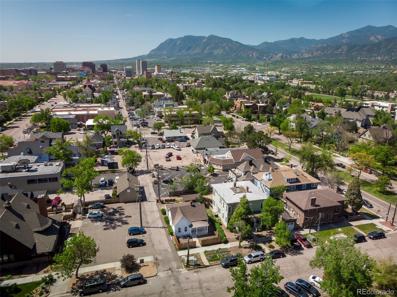MLS Image #41 for 15 e dale street,colorado springs, Colorado