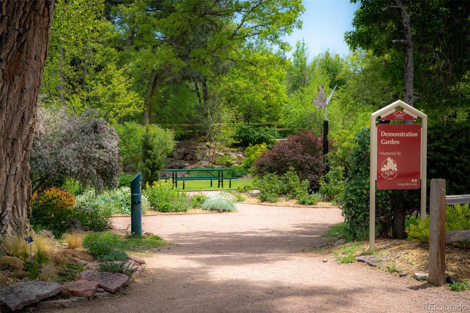 MLS Image #44 for 15 e dale street,colorado springs, Colorado