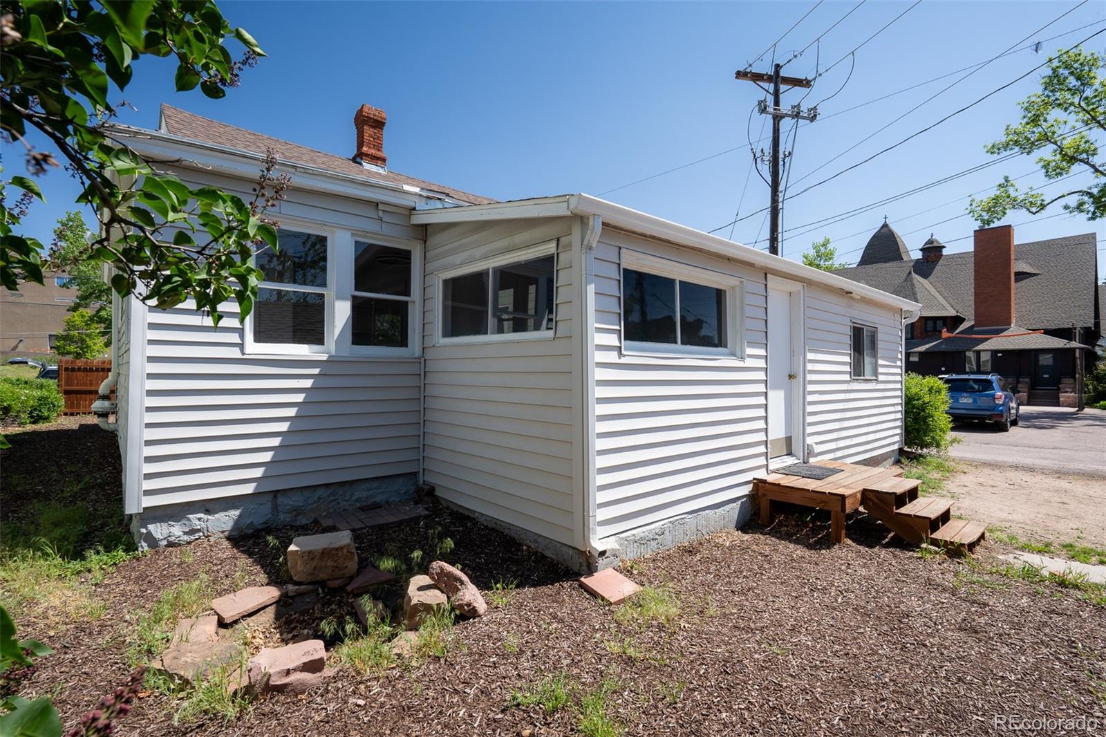 MLS Image #45 for 15 e dale street,colorado springs, Colorado