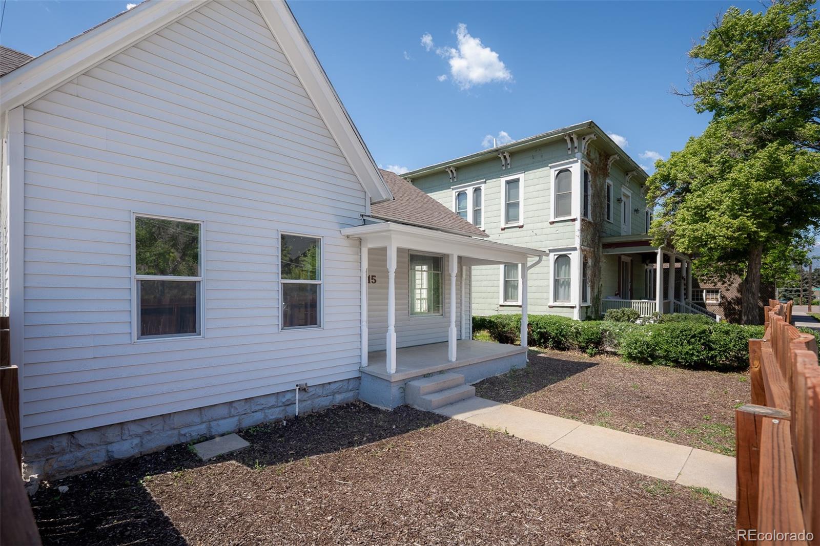 MLS Image #49 for 15 e dale street,colorado springs, Colorado