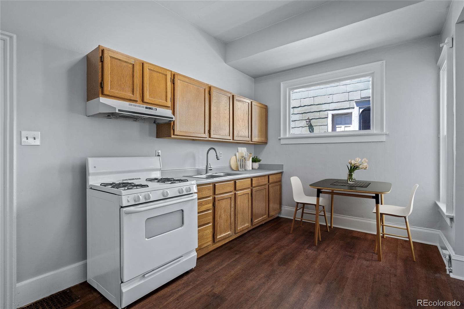 MLS Image #7 for 15 e dale street,colorado springs, Colorado