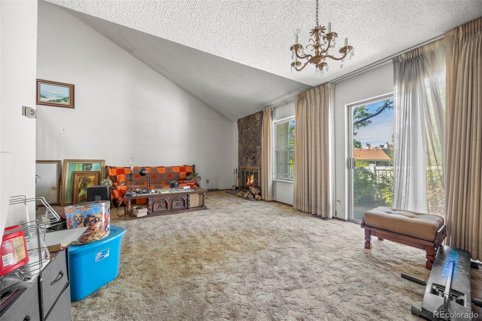 MLS Image #3 for 2742 s xanadu way,aurora, Colorado