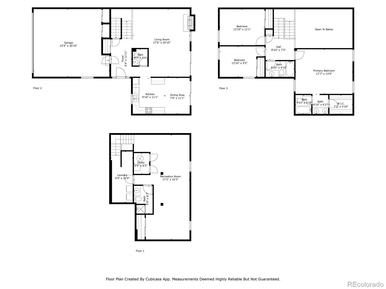 MLS Image #35 for 2742 s xanadu way,aurora, Colorado