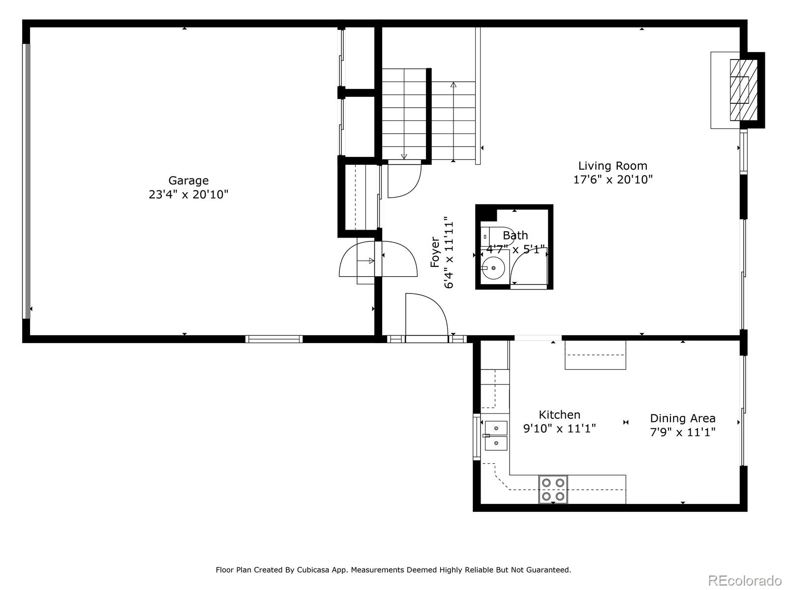 MLS Image #36 for 2742 s xanadu way,aurora, Colorado