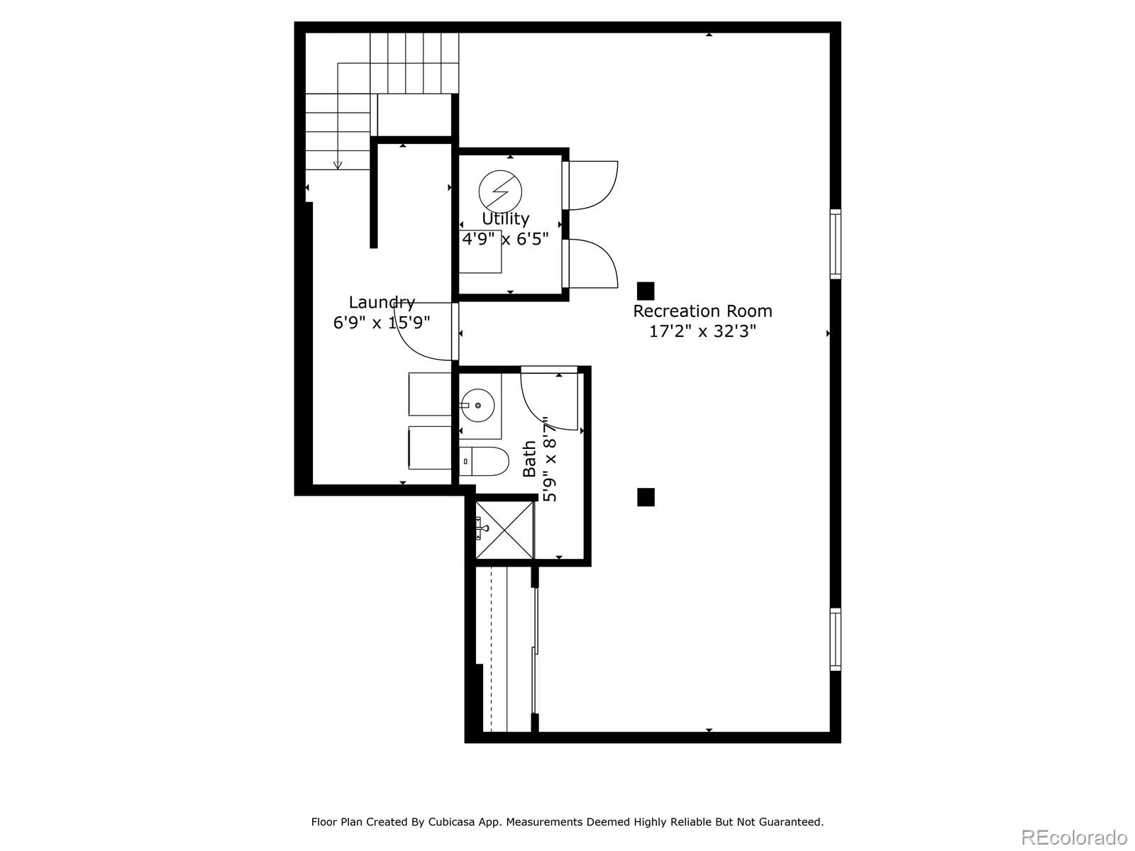 MLS Image #37 for 2742 s xanadu way,aurora, Colorado