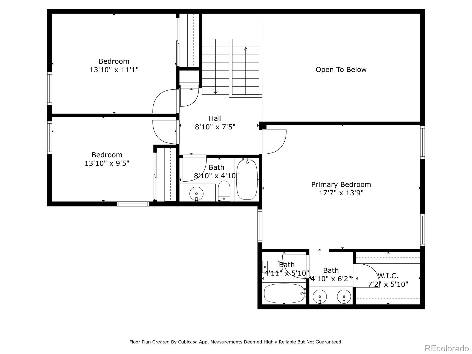 MLS Image #38 for 2742 s xanadu way,aurora, Colorado