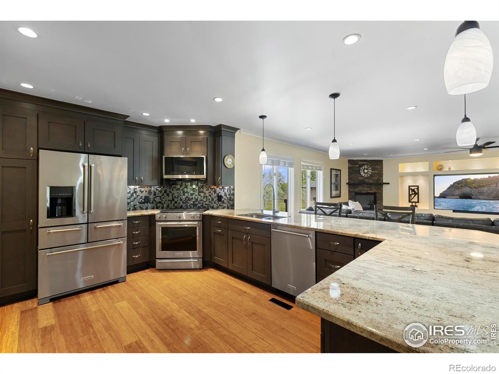 MLS Image #10 for 1119  wrangler way,loveland, Colorado